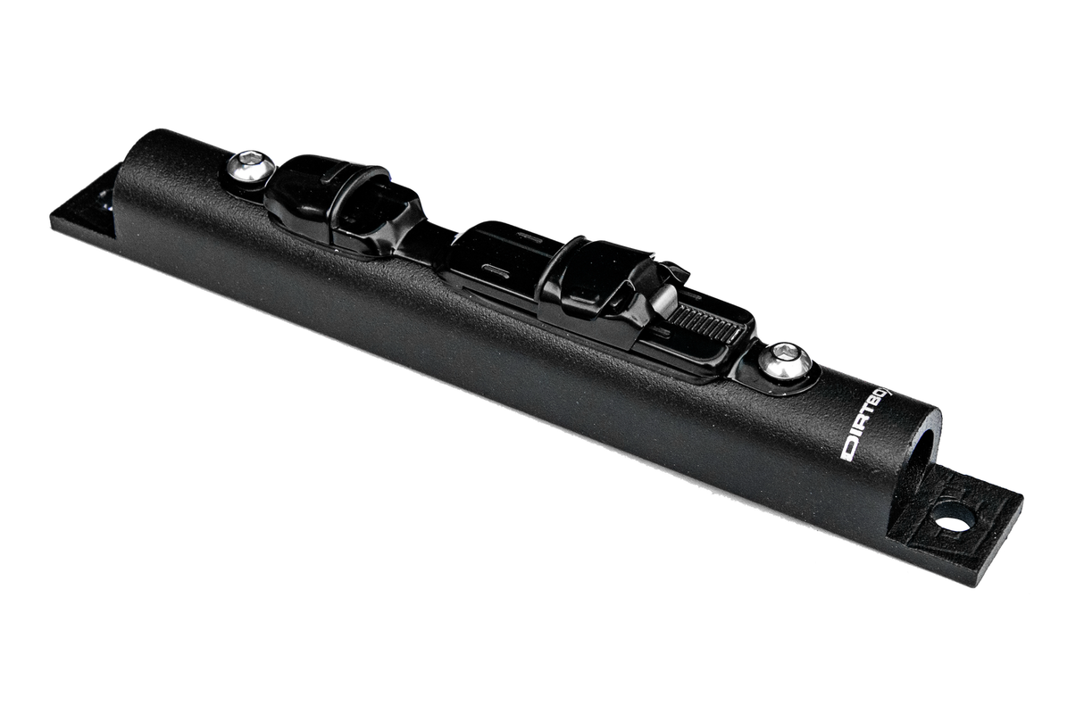 Fishing Reel Mount - BaseCamp Provisions