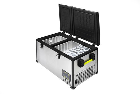 Alta 80 Portable Fridge - BaseCamp Provisions