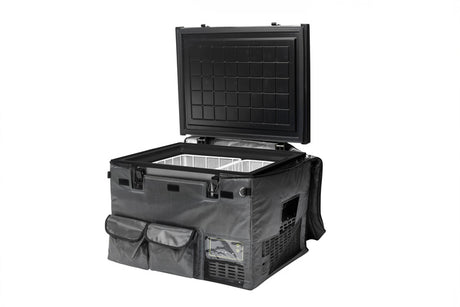 Alta 50 Portable Fridge - BaseCamp Provisions