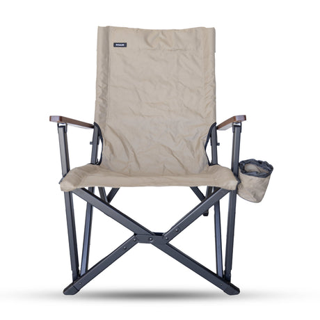 CAMP CHAIR - BaseCamp Provisions