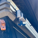 The Chunk Quick Release Bracket - BaseCamp Provisions