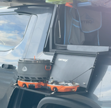 Hitch Hiker Folding Table - BaseCamp Provisions