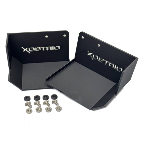 Canopy Camper Rain Gutter - BaseCamp Provisions