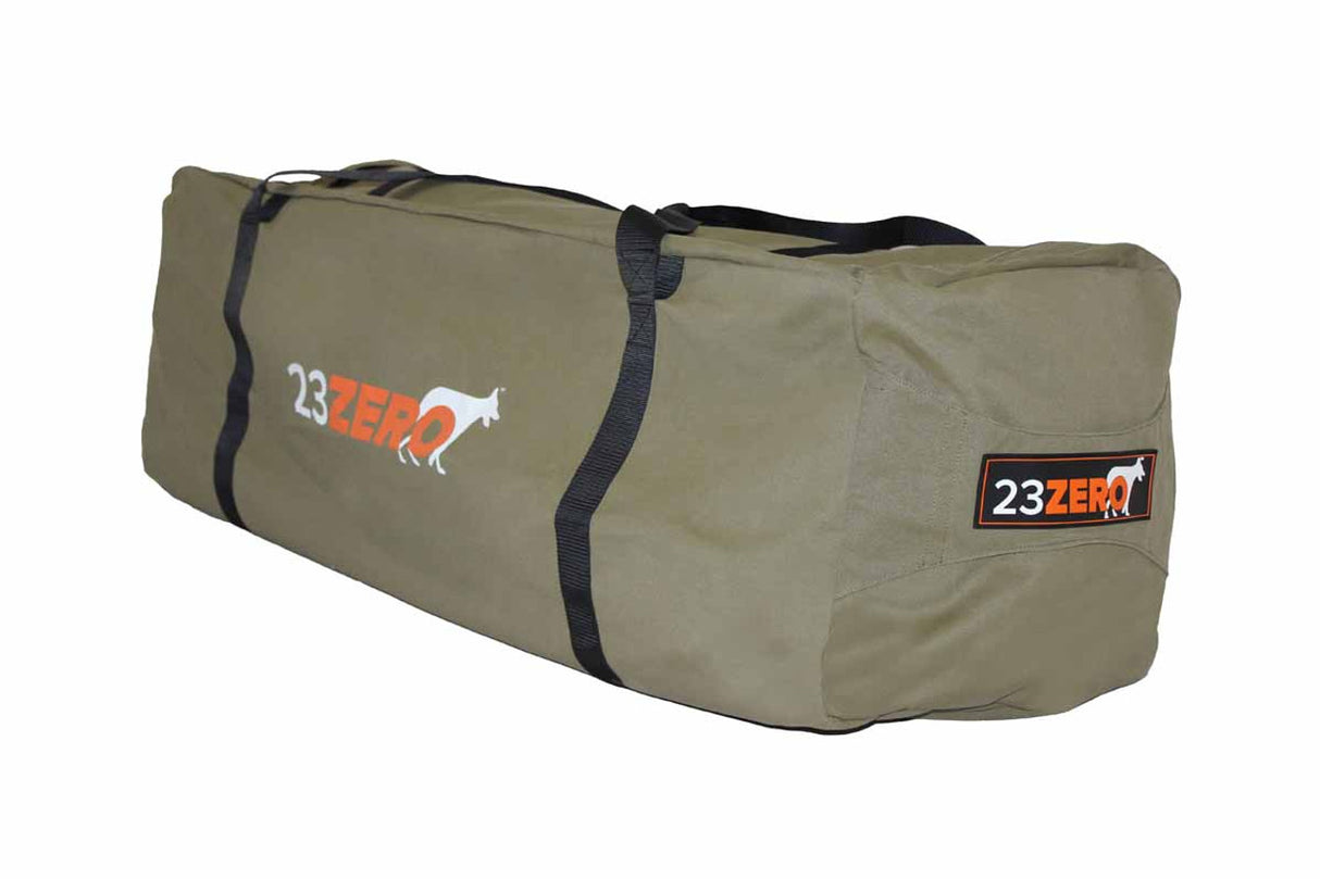Swag Bag 1400 (Bag Only) - BaseCamp Provisions