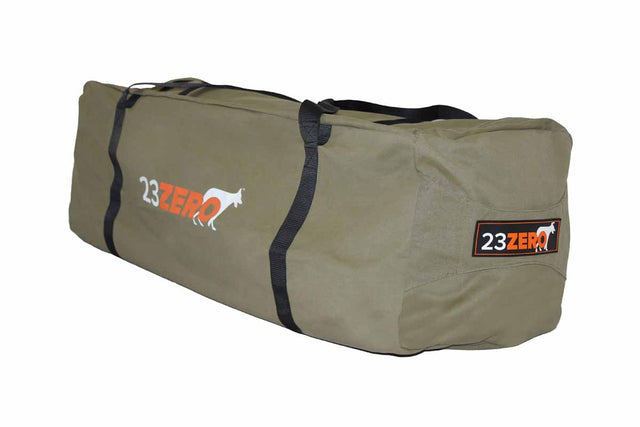 Swag Bag 1400 (Bag Only) - BaseCamp Provisions