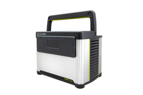 Yeti700 Portable Power Station - BaseCamp Provisions