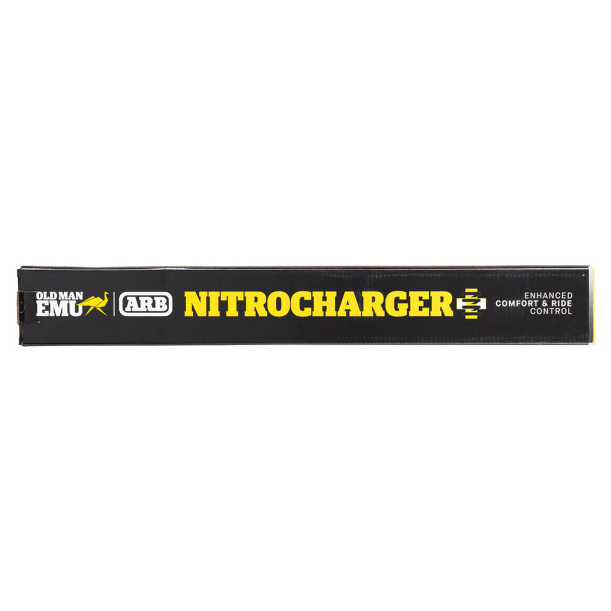 ARB Nitrocharger Plus Shock Rear (63091) - BaseCamp Provisions