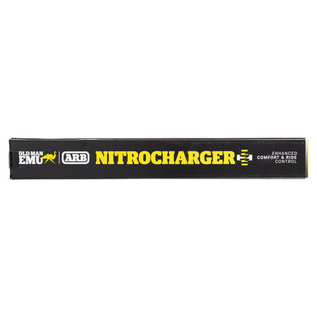 ARB Nitrocharger Plus Shock Rear (63091) - BaseCamp Provisions