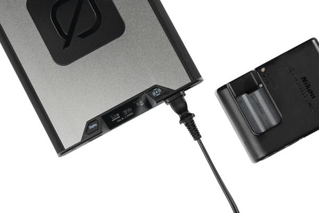 New Sherpa 100AC - BaseCamp Provisions