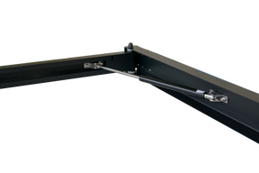 90 Degree Swing Out Bracket - BaseCamp Provisions