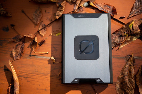 New Sherpa 100AC - BaseCamp Provisions