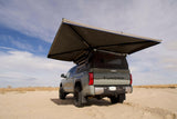 Free Standing 270-Degree Awning - BaseCamp Provisions