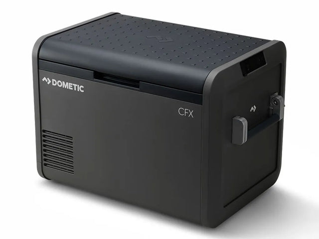 Dometic -CFX5 55IM Electric Cooler - BaseCamp Provisions