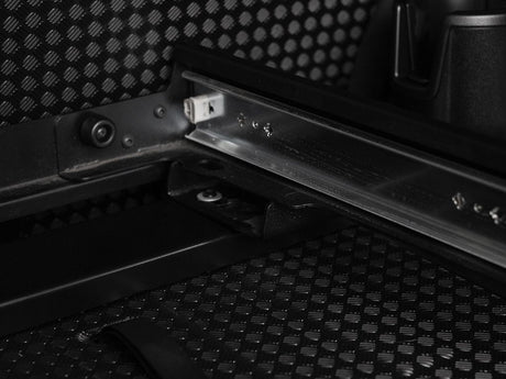 LAND ROVER NEW DEFENDER 110 (L663) CARGO SLIDE - BaseCamp Provisions