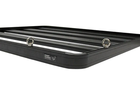 Stainless Steel Tie Down Rings- Front Runner - BaseCamp Provisions