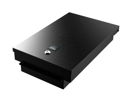 LAND ROVER DEFENDER (1983-2016) UNDER CONSOLE SAFE - BaseCamp Provisions