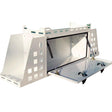 Front Storage Box - BaseCamp Provisions