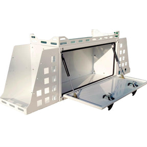 Front Storage Box - BaseCamp Provisions