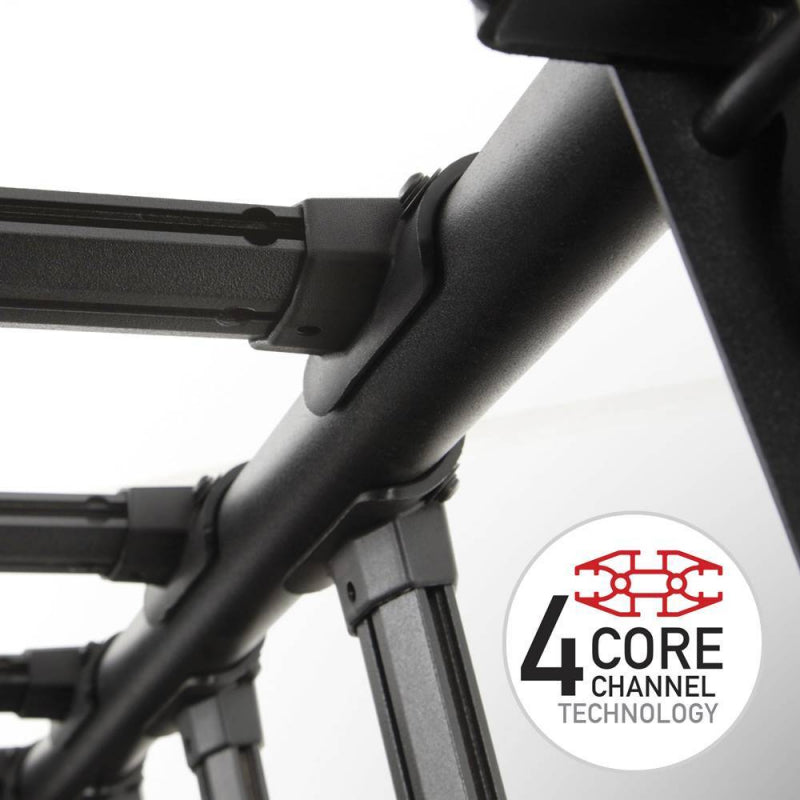 Go Rhino Back Rack XRS Overland Xtreme Rack- By Go Rhino – BaseCamp Provisions