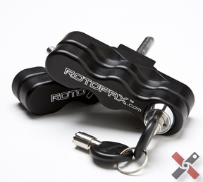 RotopaX Locking T-Handle - BaseCamp Provisions