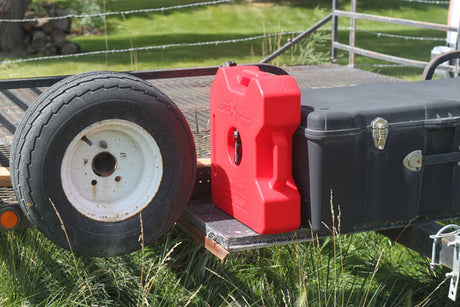 RotopaX 3 Gallon Extension - BaseCamp Provisions
