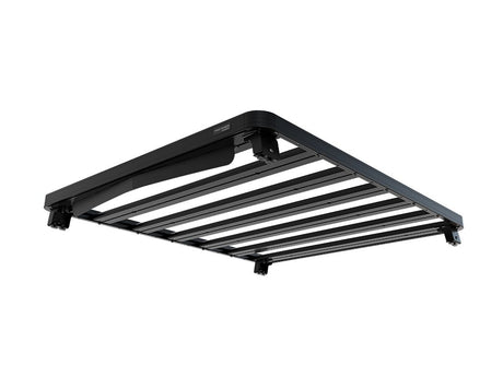 PORSCHE CAYENNE (2002-2010) SLIMLINE II ROOF RACK KIT - BaseCamp Provisions