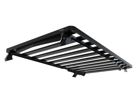 FORD BRONCO 2 DOOR (2022-CURRENT) SLIMLINE II ROOF RACK KIT - BaseCamp Provisions