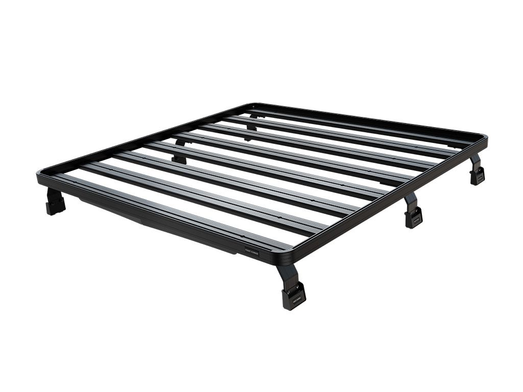 FORD F-150 RETRAX XR 5'6" (2004-CURRENT) SLIMLINE II LOAD BED RACK KIT - BaseCamp Provisions