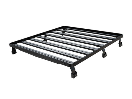 FORD F-150 RETRAX XR 5'6" (2004-CURRENT) SLIMLINE II LOAD BED RACK KIT - BaseCamp Provisions