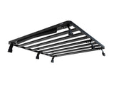 FORD F-150 RETRAX XR 5'6" (2004-CURRENT) SLIMLINE II LOAD BED RACK KIT - BaseCamp Provisions