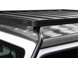 JEEP WRANGLER JL 4DOOR MOJAVE/DIESEL (2018-CURRENT) EXTREME SLIMLINE II ROOF RACK KIT - BaseCamp Provisions