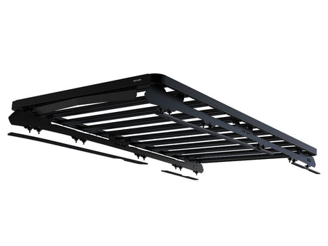 LAND ROVER NEW DEFENDER (2020-CURRENT)110 SLIMLINE II ROOF RACK KIT - BaseCamp Provisions