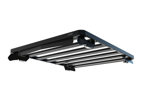 LAND ROVER DEFENDER 90 (2020-CURRENT) SLIMLINE II ROOF RACK CONTOUR KIT - BaseCamp Provisions
