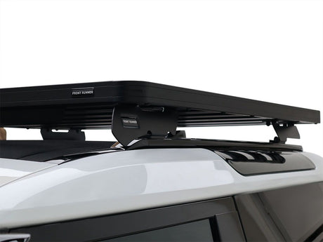 LAND ROVER DEFENDER 90 (2020-CURRENT) SLIMLINE II ROOF RACK CONTOUR KIT - BaseCamp Provisions