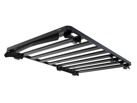 LAND ROVER DEFENDER 110 L663 (2020-CURRENT) SLIMLINE II ROOF RACK CONTOUR KIT - BaseCamp Provisions