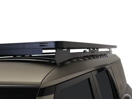 LAND ROVER DEFENDER 130 SLIMLINE II ROOF RACK KIT - BaseCamp Provisions