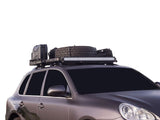 PORSCHE CAYENNE (2002-2010) SLIMLINE II ROOF RAIL RACK KIT - BaseCamp Provisions