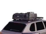 PORSCHE CAYENNE (2002-2010) SLIMLINE II ROOF RAIL RACK KIT - BaseCamp Provisions