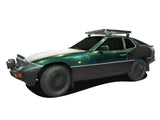 PORSCHE 924 SLIMLINE II ROOF RACK KIT - BaseCamp Provisions