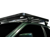 PORSCHE 924 SLIMLINE II ROOF RACK KIT - BaseCamp Provisions