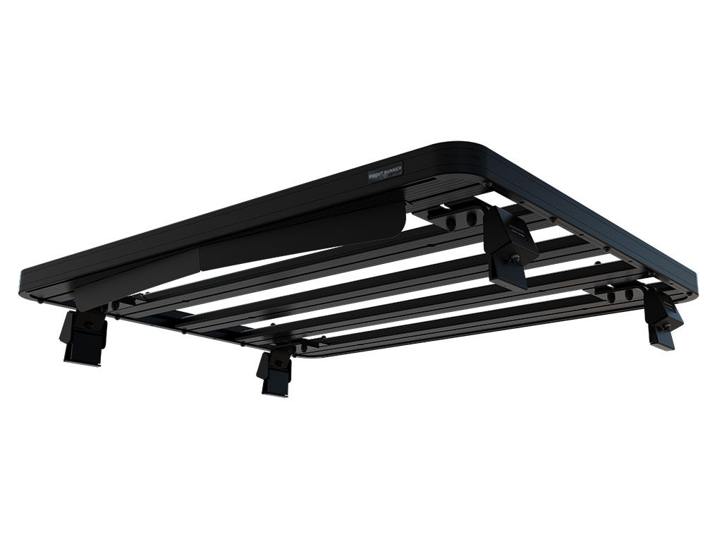 PORSCHE 924 SLIMLINE II ROOF RACK KIT - BaseCamp Provisions