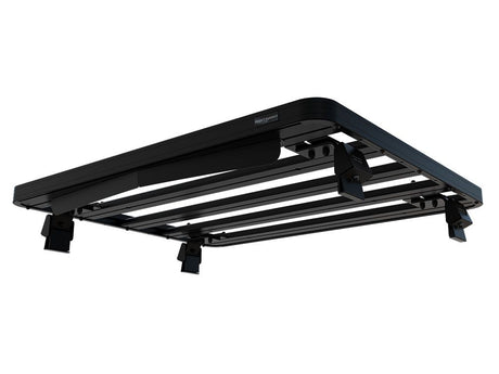 PORSCHE 924 SLIMLINE II ROOF RACK KIT - BaseCamp Provisions