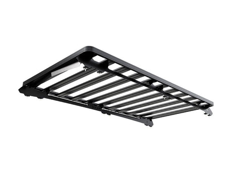 TOYOTA SEQUOIA (2008-2022) SLIMLINE II ROOF RACK KIT - BaseCamp Provisions