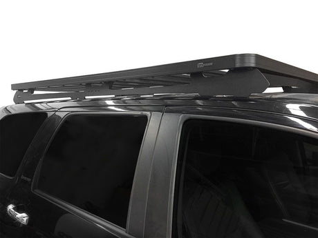 TOYOTA SEQUOIA (2008-2022) SLIMLINE II ROOF RACK KIT - BaseCamp Provisions