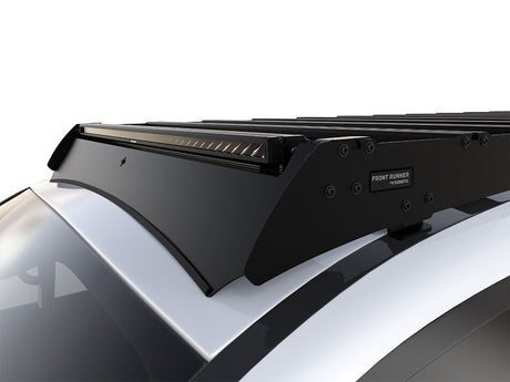 LEXUS GX 460 (2010-CURRENT) SLIMSPORT ROOF RACK KIT/ LIGHTBAR READY - BaseCamp Provisions