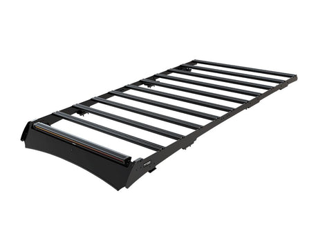 LEXUS GX 460 (2010-CURRENT) SLIMSPORT ROOF RACK KIT/ LIGHTBAR READY - BaseCamp Provisions