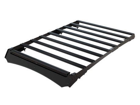 TOYOTA RAV4 (2019-CURRENT) SLIMSPORT ROOF RACK KIT / LIGHTBAR READY - BaseCamp Provisions