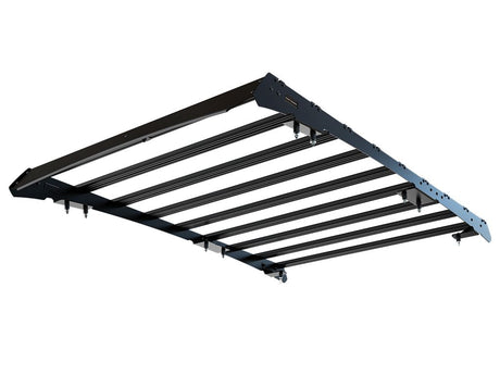 TOYOTA RAV4 (2019-CURRENT) SLIMSPORT ROOF RACK KIT - BaseCamp Provisions