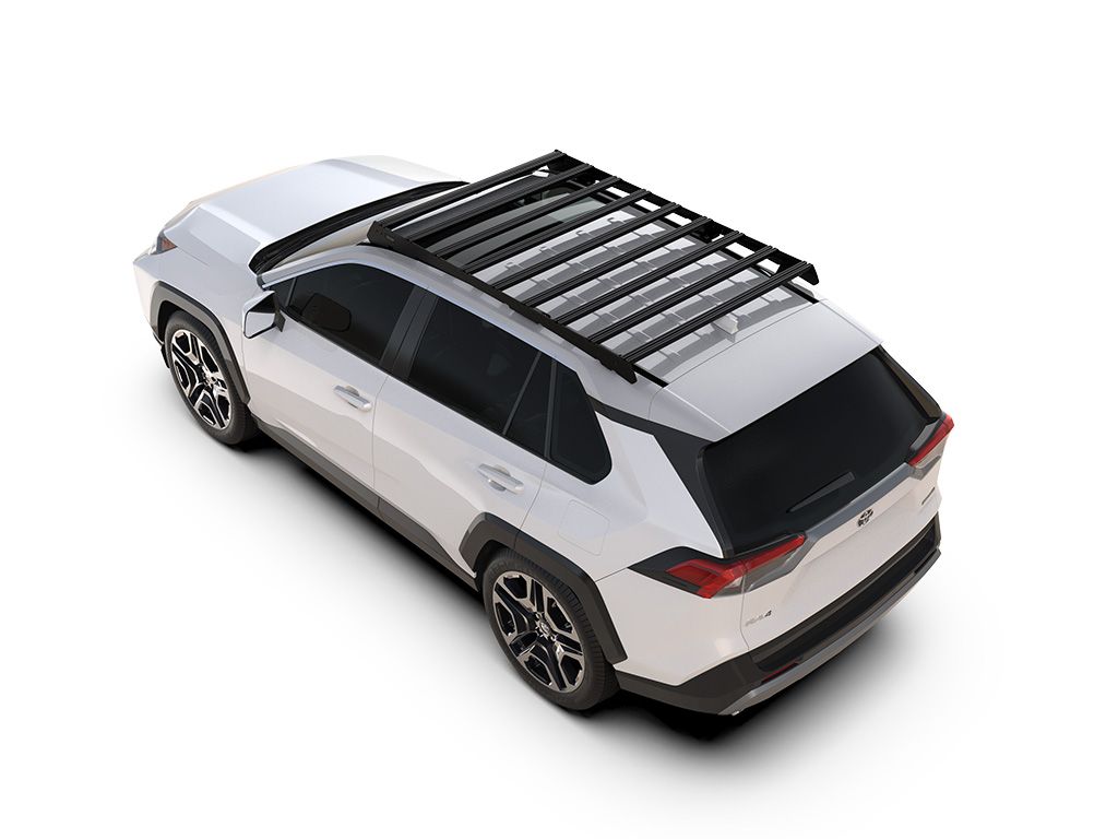 TOYOTA RAV4 (2019-CURRENT) SLIMSPORT ROOF RACK KIT - BaseCamp Provisions