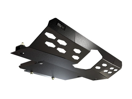 LAND ROVER DISCOVERY LR4 (2013-2017) SUMP GUARD - BaseCamp Provisions